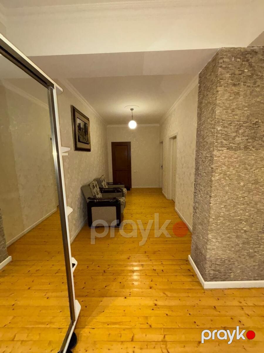 Satılır 3 otaqlı yeni tikili 112 m² — Mənzil, Xırdalan (11)