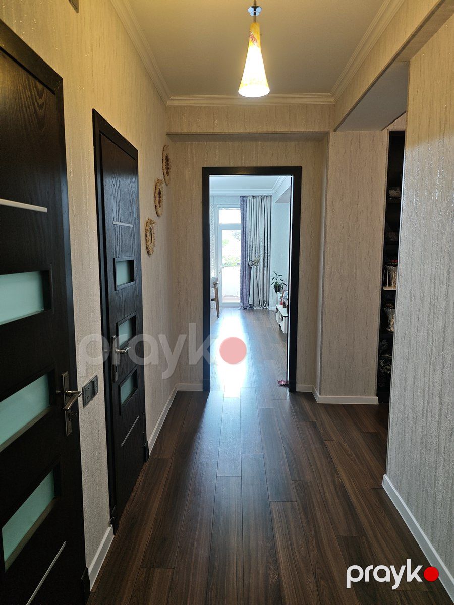 Satılır 2 otaqlı yeni tikili 93.7 m² — Mənzil, Xırdalan (8)