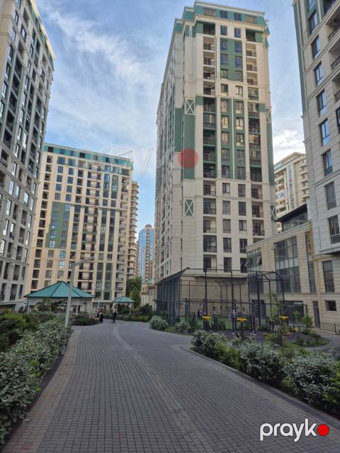 Satılır 3 otaqlı yeni tikili 143 m² — Bakı
