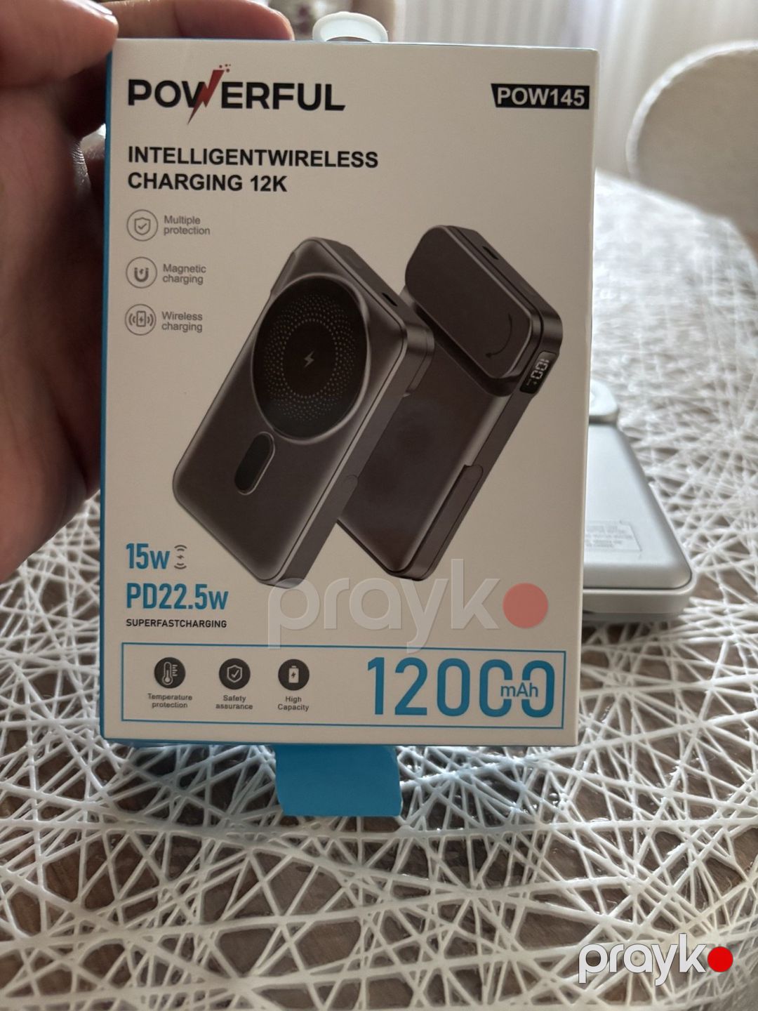 Powerbank — Smartfonlar, Bakı (3)