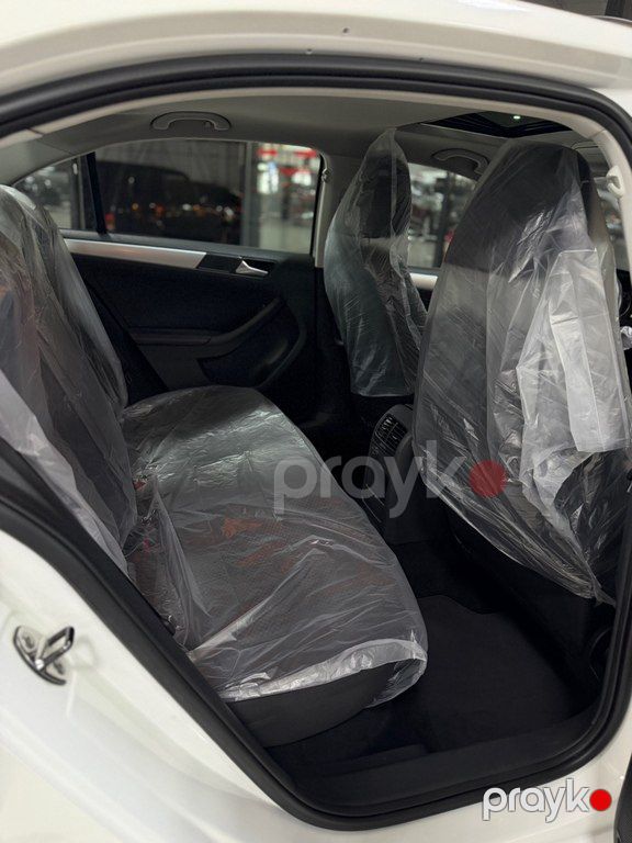 Volkswagen Jetta, 2.0 L, 2012 il, 78 068 km — Avtomobillər, Sumqayıt (10)