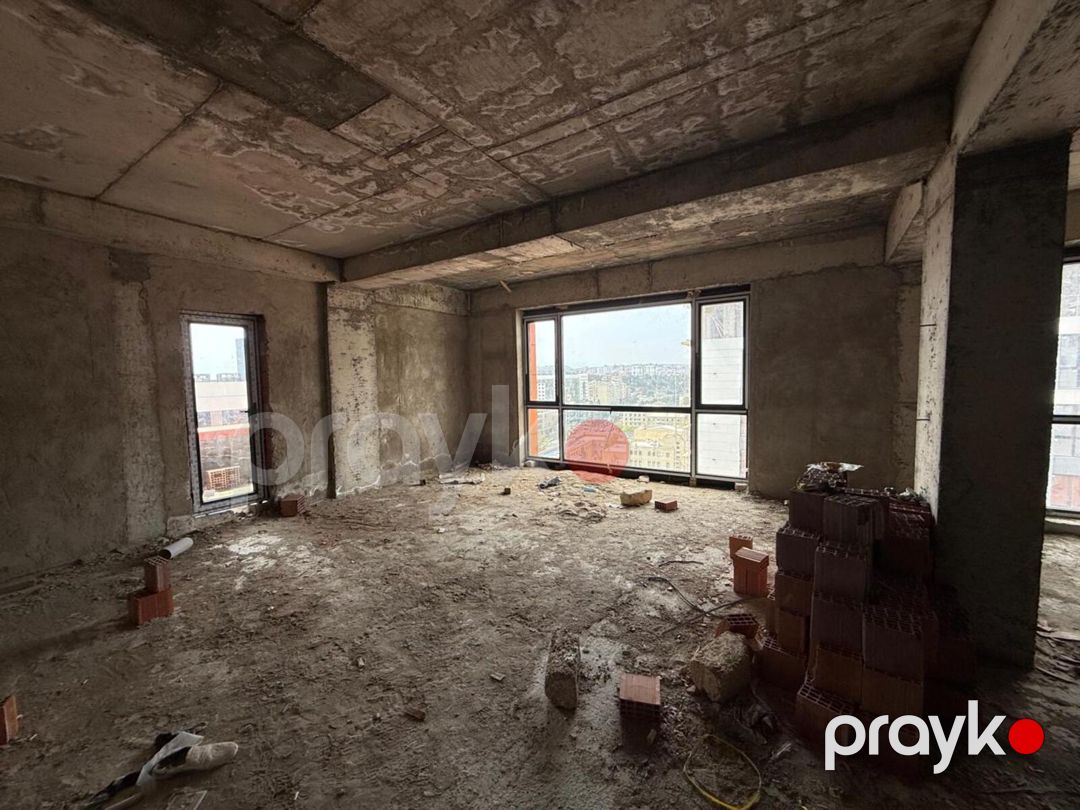 Satılır 3 otaqlı yeni tikili 182 m² — Mənzil, Bakı (6)