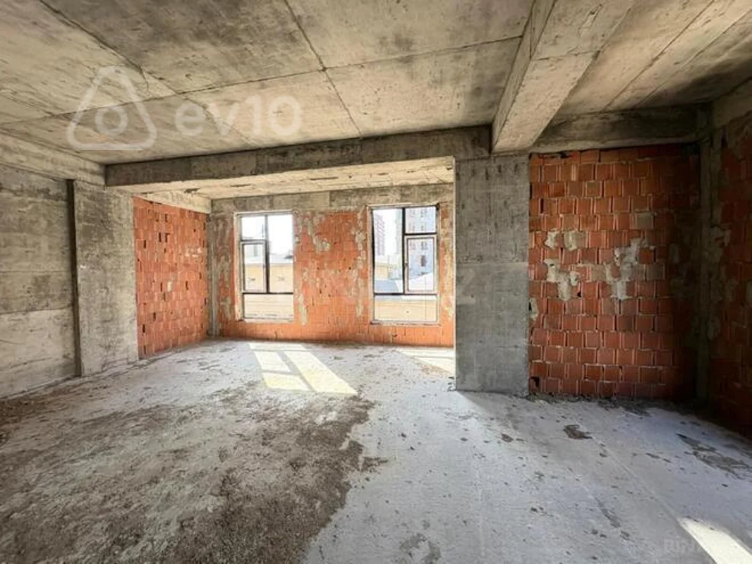 2 otaqlı mənzil, 72 m², azadlig prospekti — Mənzil, Bakı (5)
