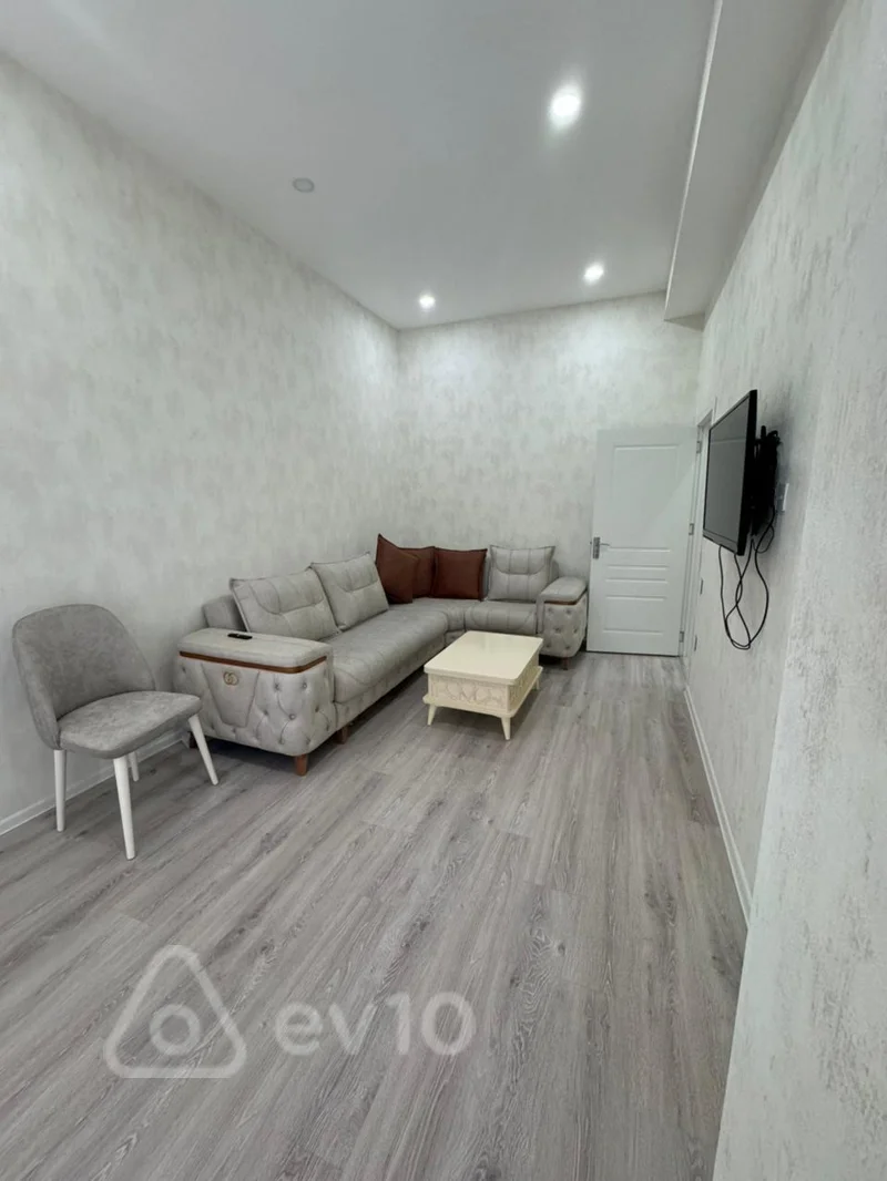 2 otaqlı mənzil, 66 m², Həsənoğlu küçəsi — kirayə — Mənzil, Bakı (2)
