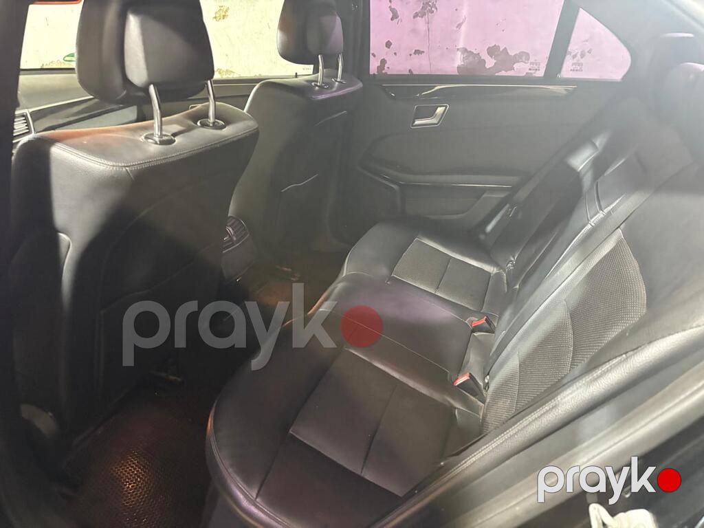 Mercedes E 220, 2.1 L, 2011 il, 430 000 km — Avtomobillər, Bakı (2)