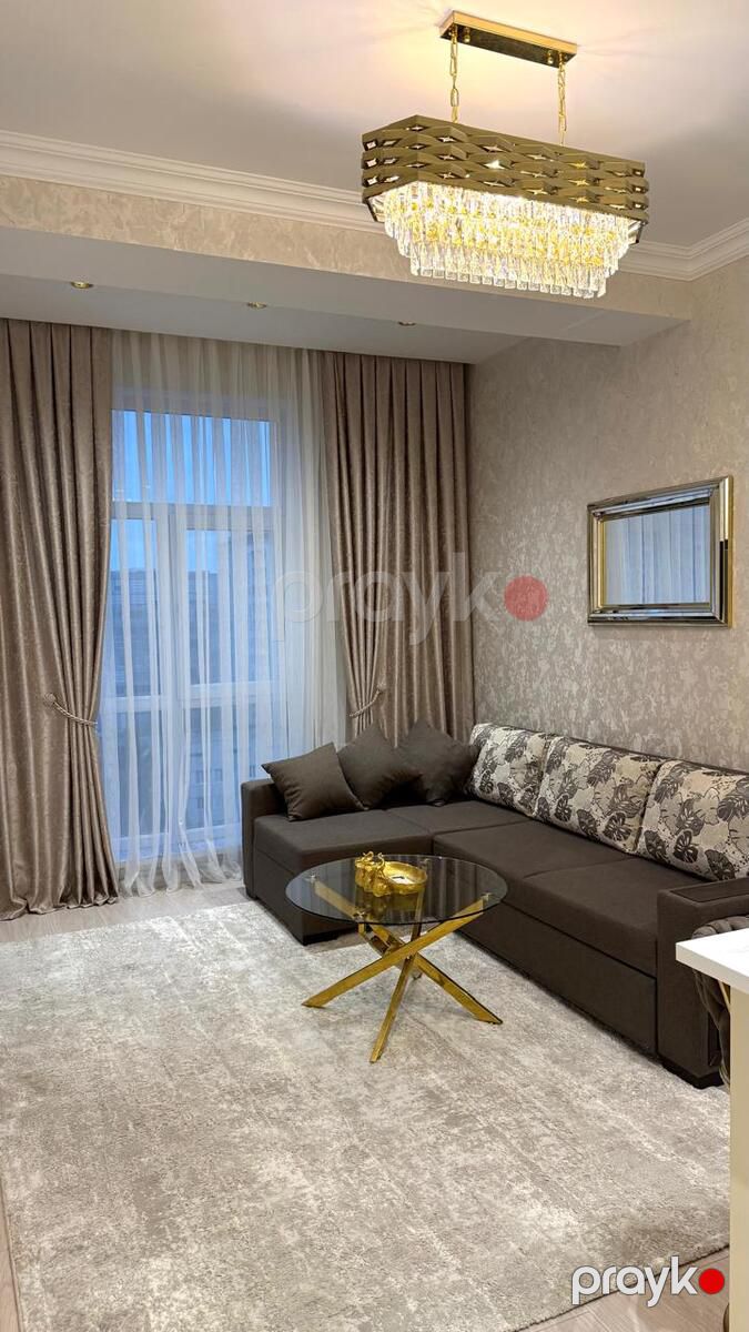 Satılır 2 otaqlı yeni tikili 61 m² — Mənzil, Bakı (2)