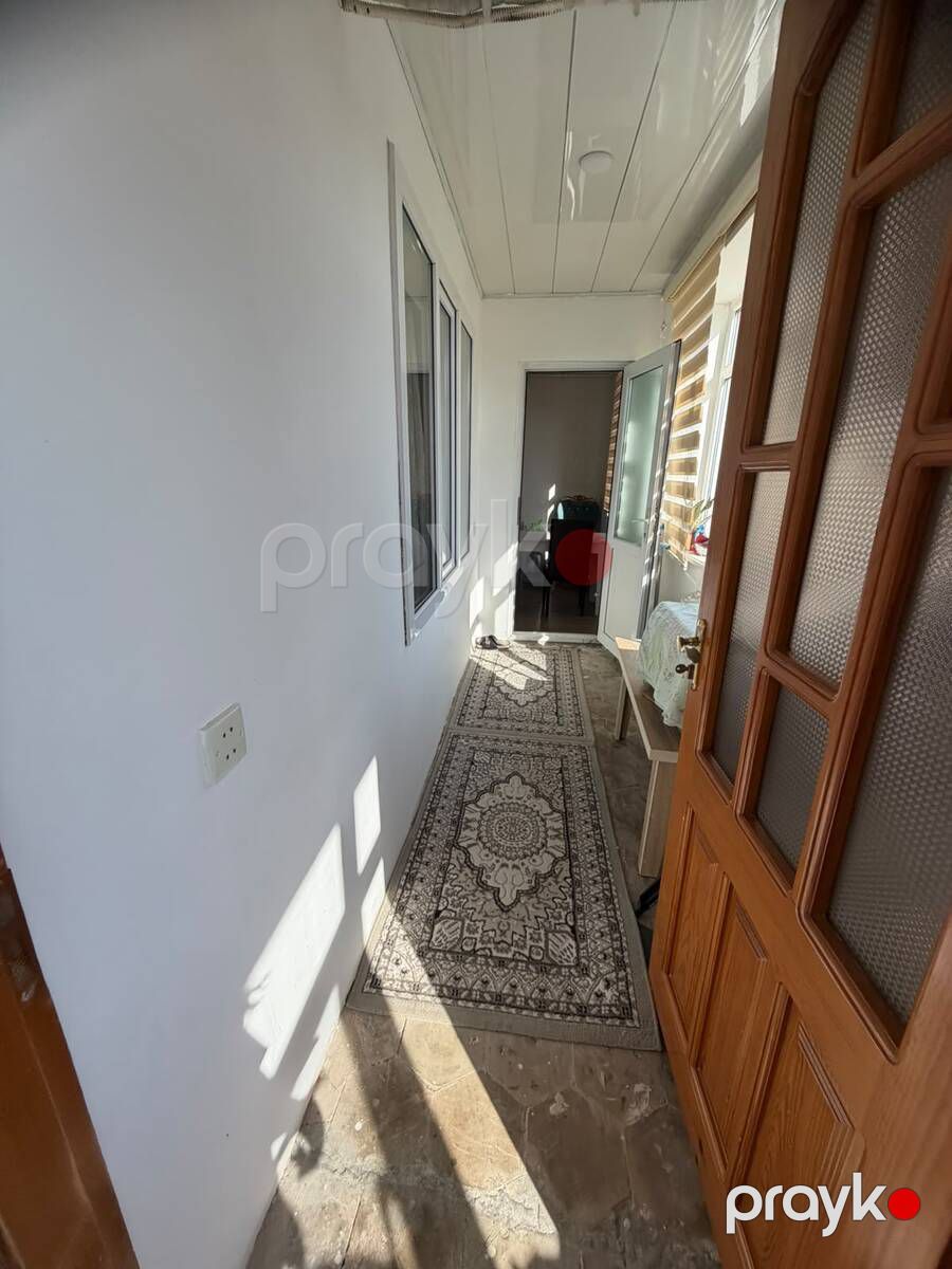 Satılır 4 otaqlı köhnə tikili 100 m² — Mənzil, Bakı (10)