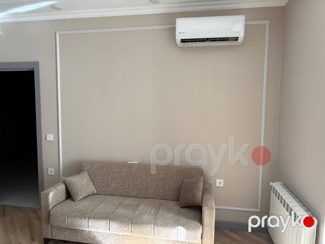 İcarəyə verilir 2 otaqlı yeni tikili 60 m² — Mənzil, Bakı (2)