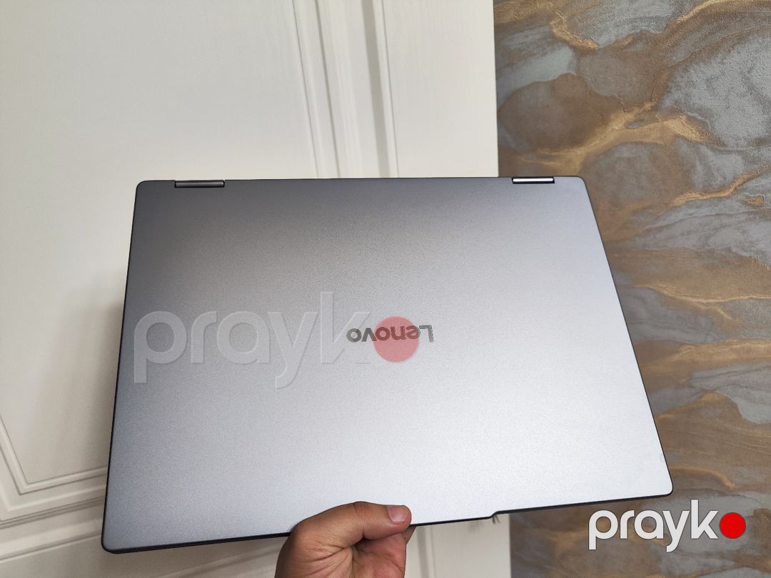 Lenovo Yoga — Noutbuklar, Bakı (5)