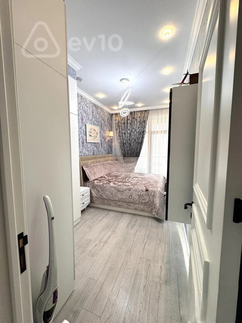 2 otaqlı mənzil, 48 m², Həsən Əliyev küc — Mənzil, Bakı (8)
