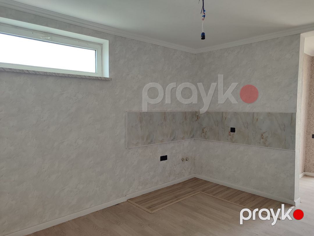 Həyət evi, Maştağa qəs — Ev, villa, Bakı (6)