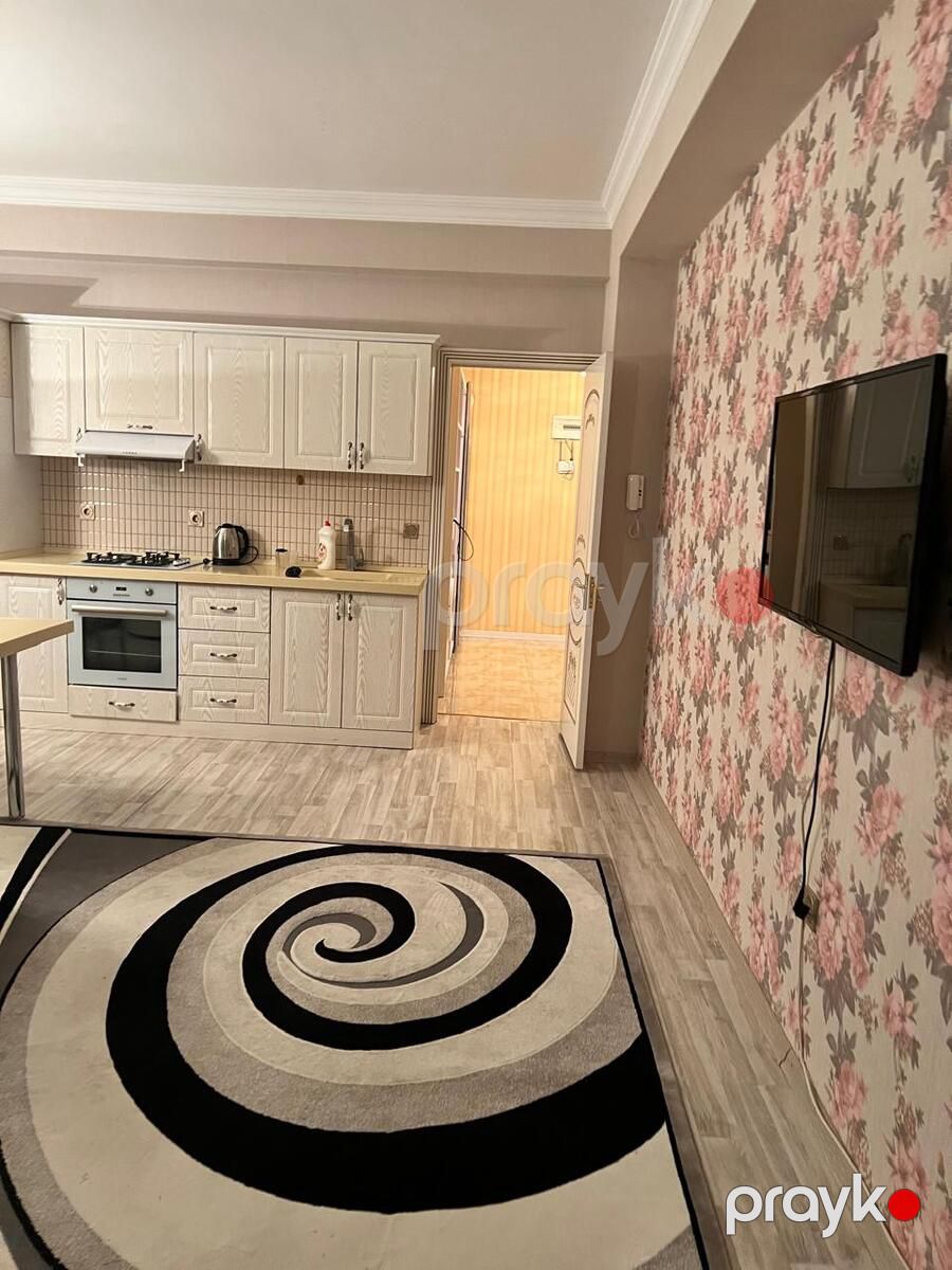 İcarəyə verilir 2 otaqlı yeni tikili 74 m² — Mənzil, Bakı (3)
