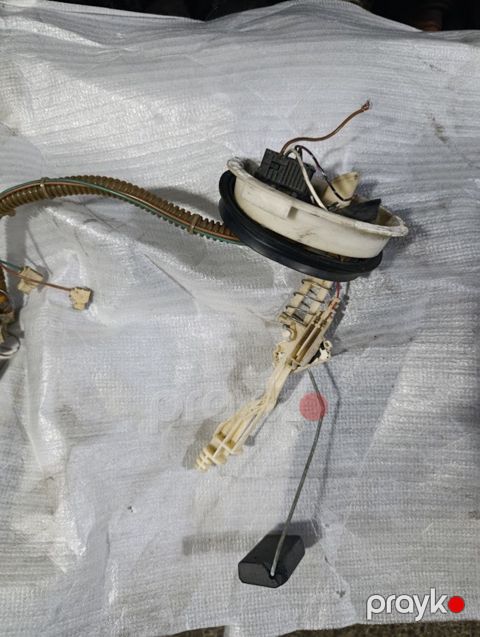 BMW E39 yanacaq sensoru — Bakı