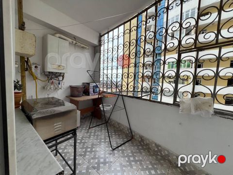 3-otaqlı yeni tikili, Bakıxanov qəs., 82 m² — Bakı