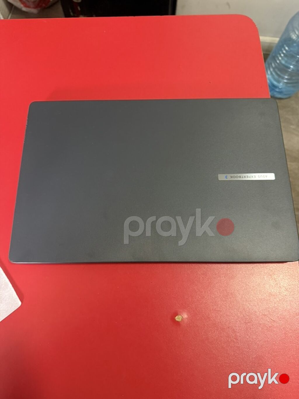 ASUS ExpertBook B1503CVA noutbuku İşlənmiyib pakovkadır - Rəng — Asus, Qazax (2)