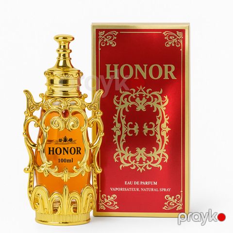 No Brand Honor uniseks ətir suyu 100 ml — Bakı