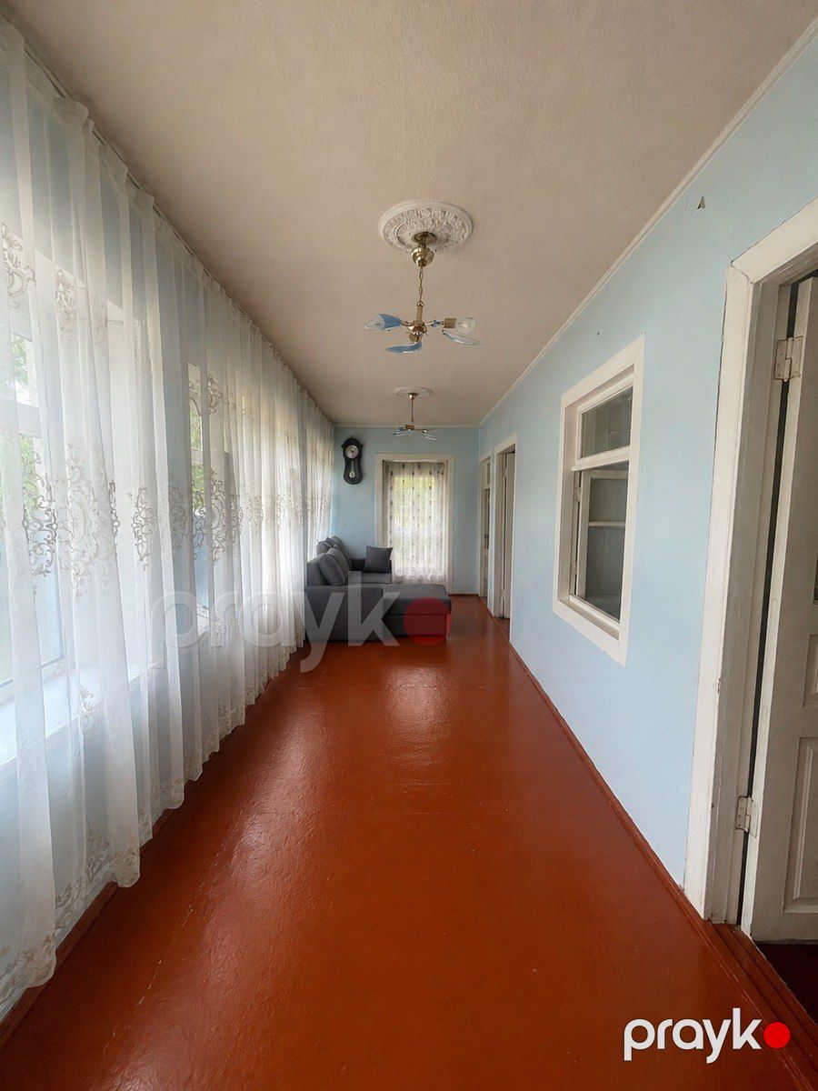 Satılır 4 otaqlı həyət evi/bağ evi 100 m² — Ev, villa, Quba (4)