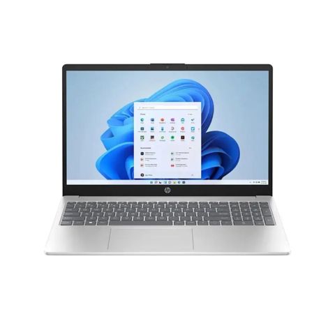 Notbuk HP 15-fd1131ci Core i5-120U — Laptops