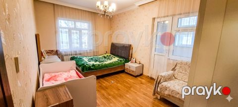 Satılır 3 otaqlı köhnə tikili 85 m² — Bakı
