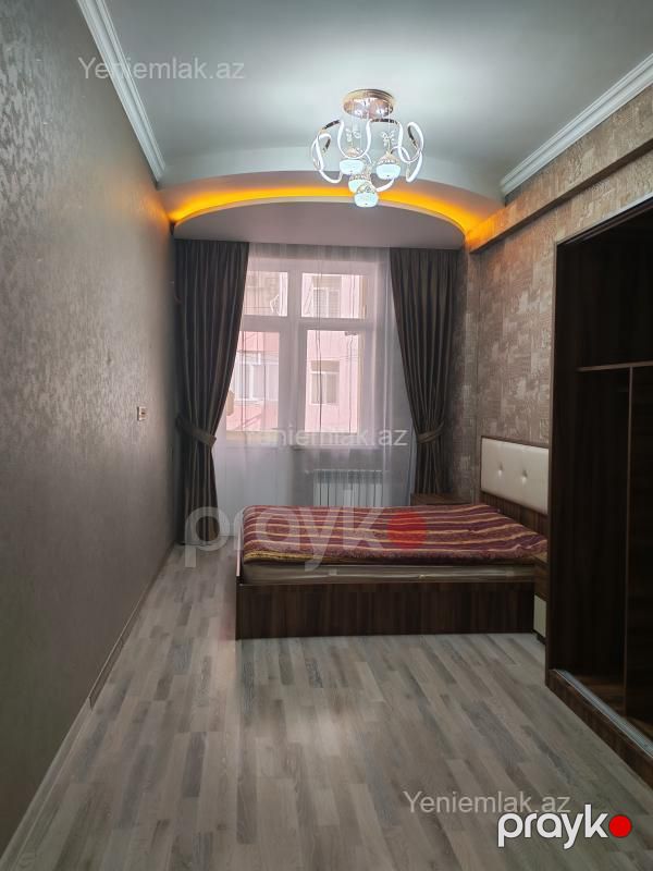 Satılır 2 otaqlı Bina evi menzil (Yeni tikili), 60 m², Xırdalan ş — Mənzil (6)