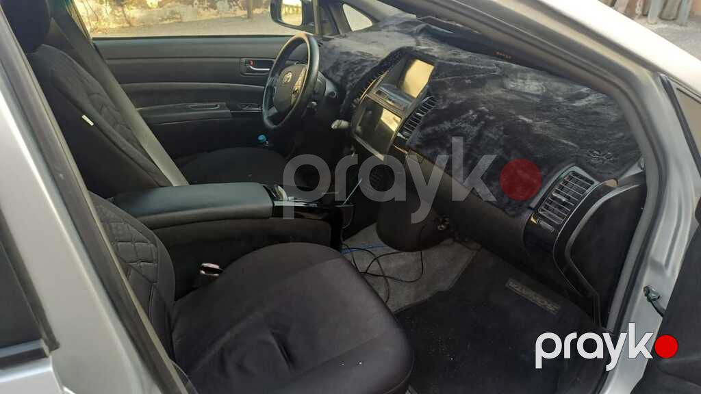 Toyota Prius, 1.5 L, 1.3 kWh, 2007 il, 310 000 km — Avtomobillər, Xırdalan (5)