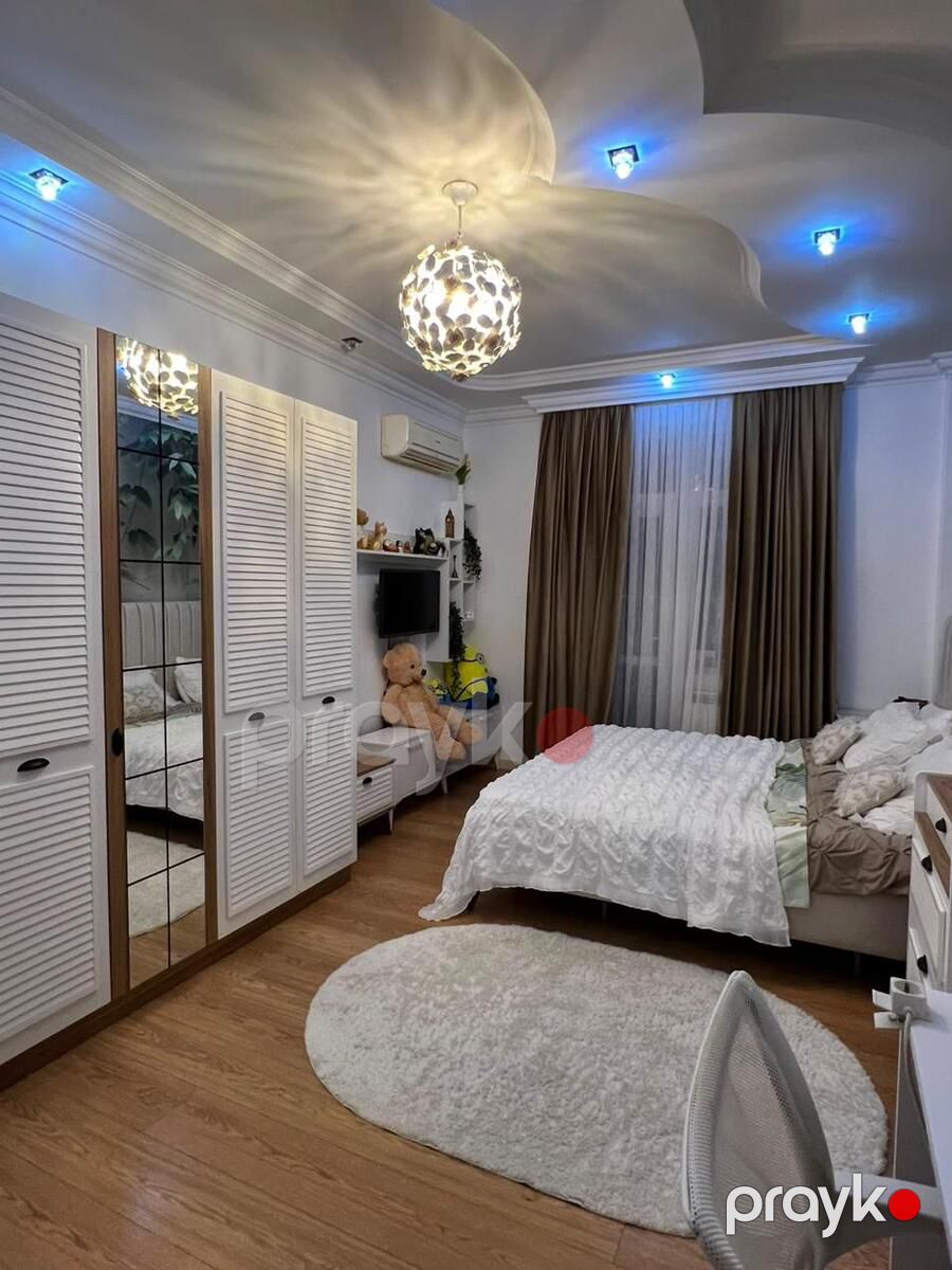 Satılır 4 otaqlı yeni tikili 170 m² — Mənzil, Bakı (6)