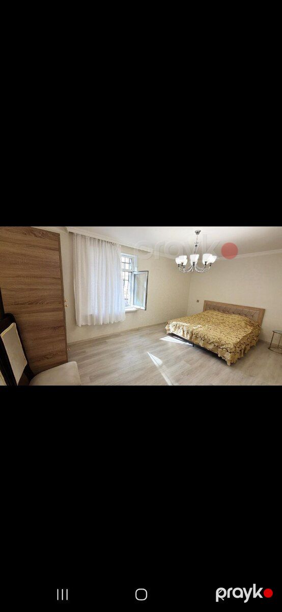 2-otaqlı mənzil kirayə verilir, Gəncə ş., 58 m² — Mənzil, Gəncə (5)