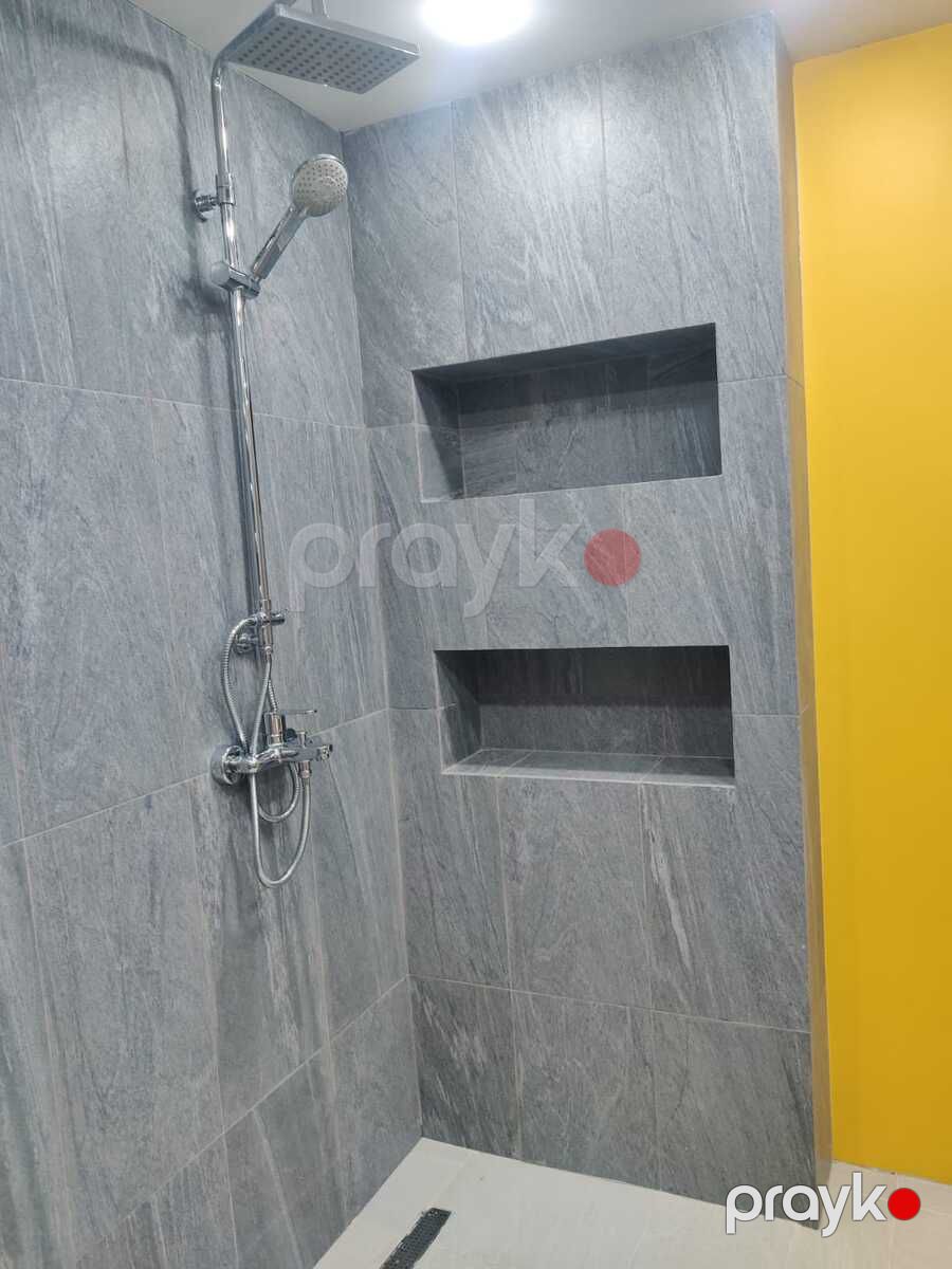 Satılır 4 otaqlı yeni tikili 139 m² — Mənzil, Bakı (7)