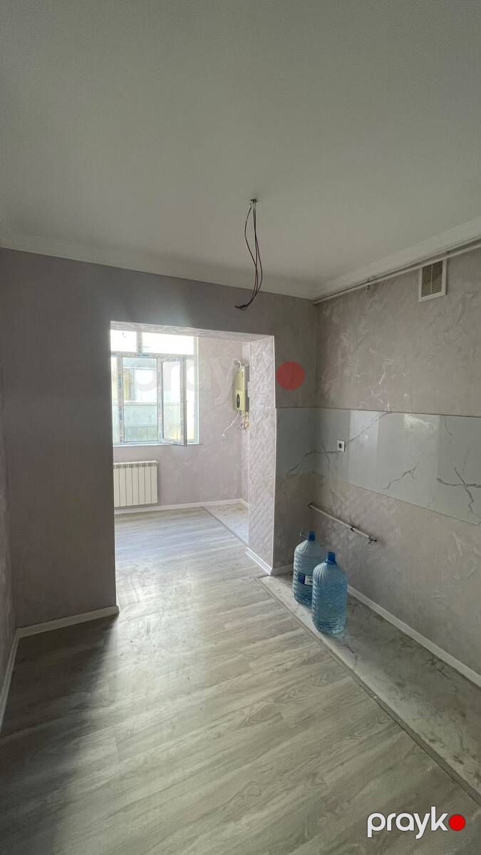 Satılır 2 otaqlı köhnə tikili 60 m² — Mənzil, Bakı (5)