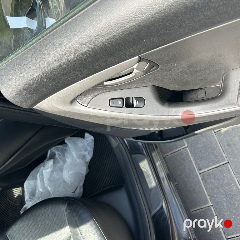 Hyundai Elantra, 1.8 L, 2014 il, 172 000 km — Avtomobillər, Bakı (8)