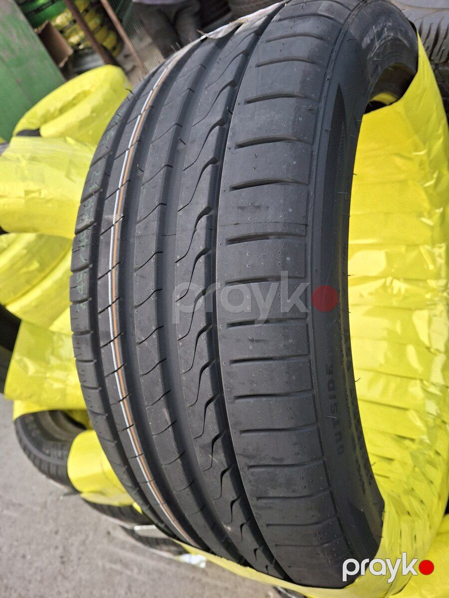 Tristar şinləri 245/45 R17 — Ehtiyat hissələri və aksesuarlar, Bakı (6)