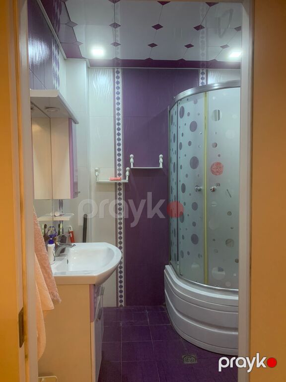 Satılır 2 otaqlı yeni tikili 68 m² — Mənzil, Bakı (12)