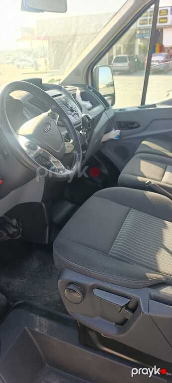 Ford Transit, 2.2 L, 2016 il, 175 000 km — Avtomobillər, Bakı (9)