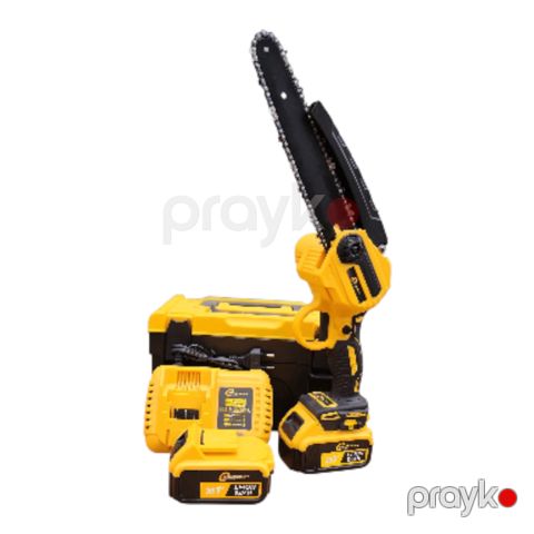 Zəncirli mişar Doukraft S700 — Bakı