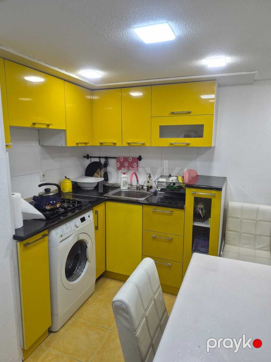 İcarəyə verilir 2 otaqlı həyət evi/bağ evi 100 m² — Ev, villa, Bakı (8)