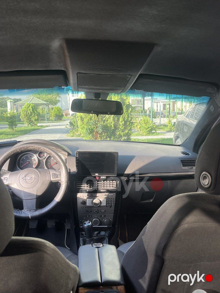 Opel Astra, 1.3 L, 2006 il, 290 000 km — Avtomobillər, Bakı (11)