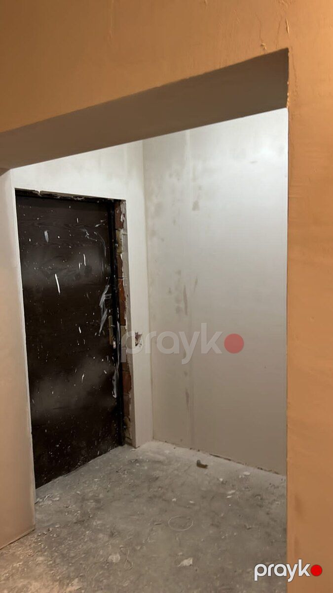 1-otaqlı yeni tikili, Xırdalan ş., 36.3 m² — Mənzil, Xırdalan (2)