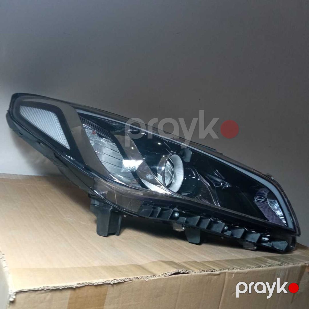 "Hyundai Sonata 2014-2017" ön farası — Ehtiyat hissələri və aksesuarlar, Bakı (3)