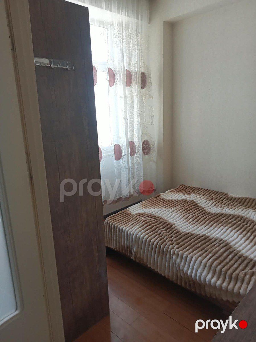 Satılır 2 otaqlı yeni tikili 44 m² — Mənzil, Bakı (3)