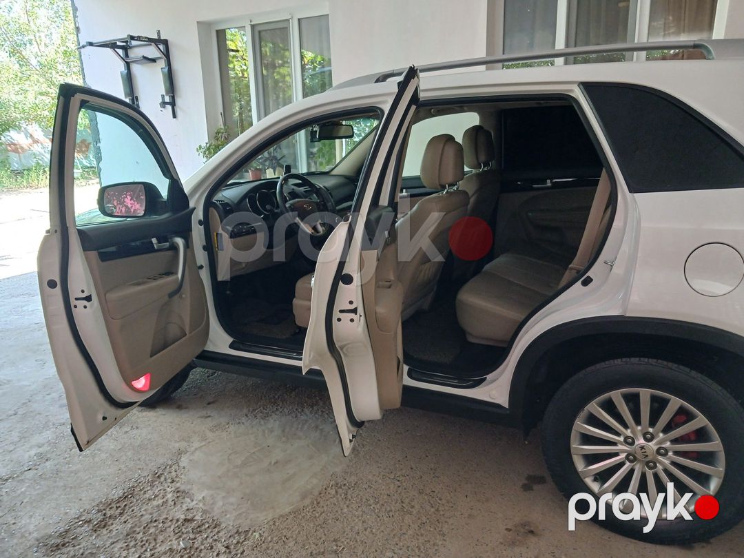 KIA Sorento, 2010 il — Avtomobillər, Naftalan (7)