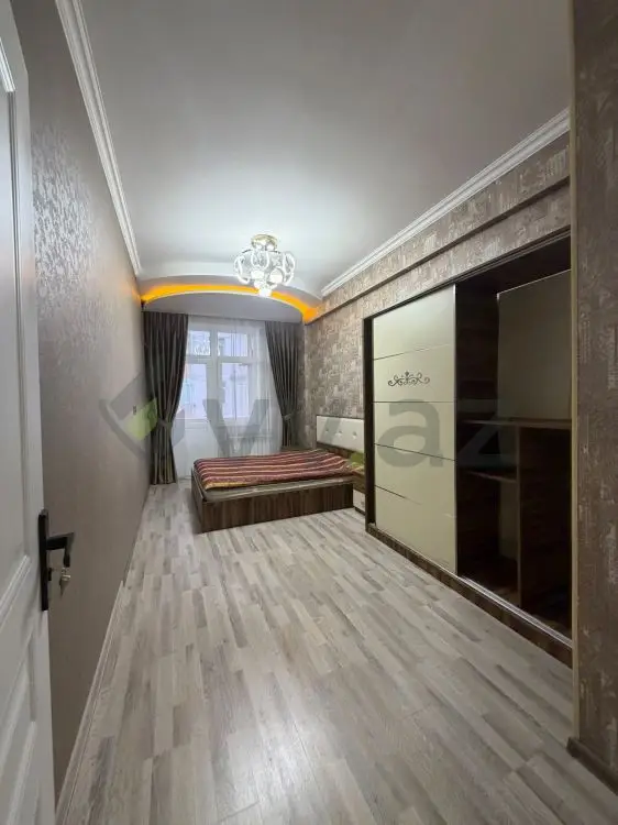 2 otaqlı mənzil Yeni tikili Satılır, Xırdalan — Mənzil, Xırdalan (7)