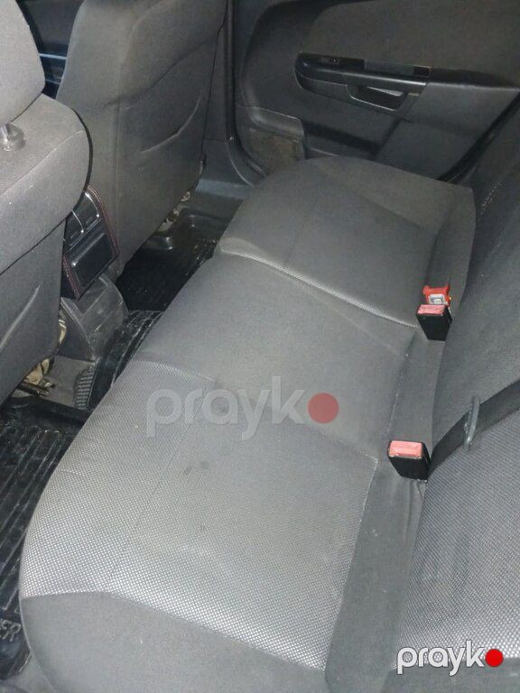 Opel Astra, 1.3 L, 2008 il, 197 158 km — Avtomobillər, Bakı (12)