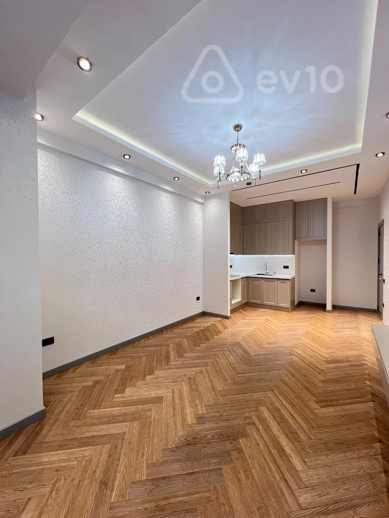 2 otaqlı mənzil, 68 m², Zahid Xəlilov küçəsi — Mənzil, Bakı (8)