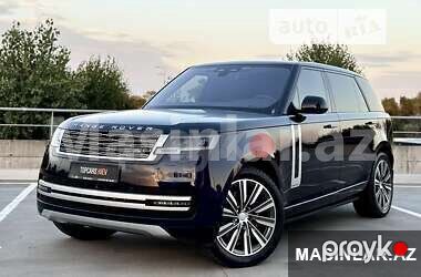 Land Rover Voq, 2018 il — Bakı