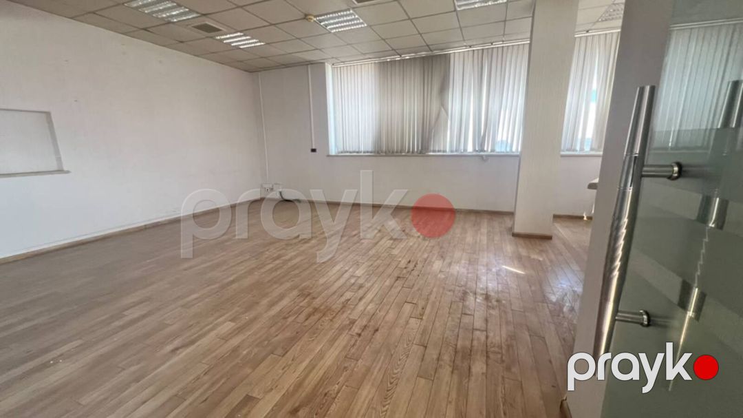 İcarəyə verilir 10 otaqlı ofis 500 m² — Ofis, Bakı (10)