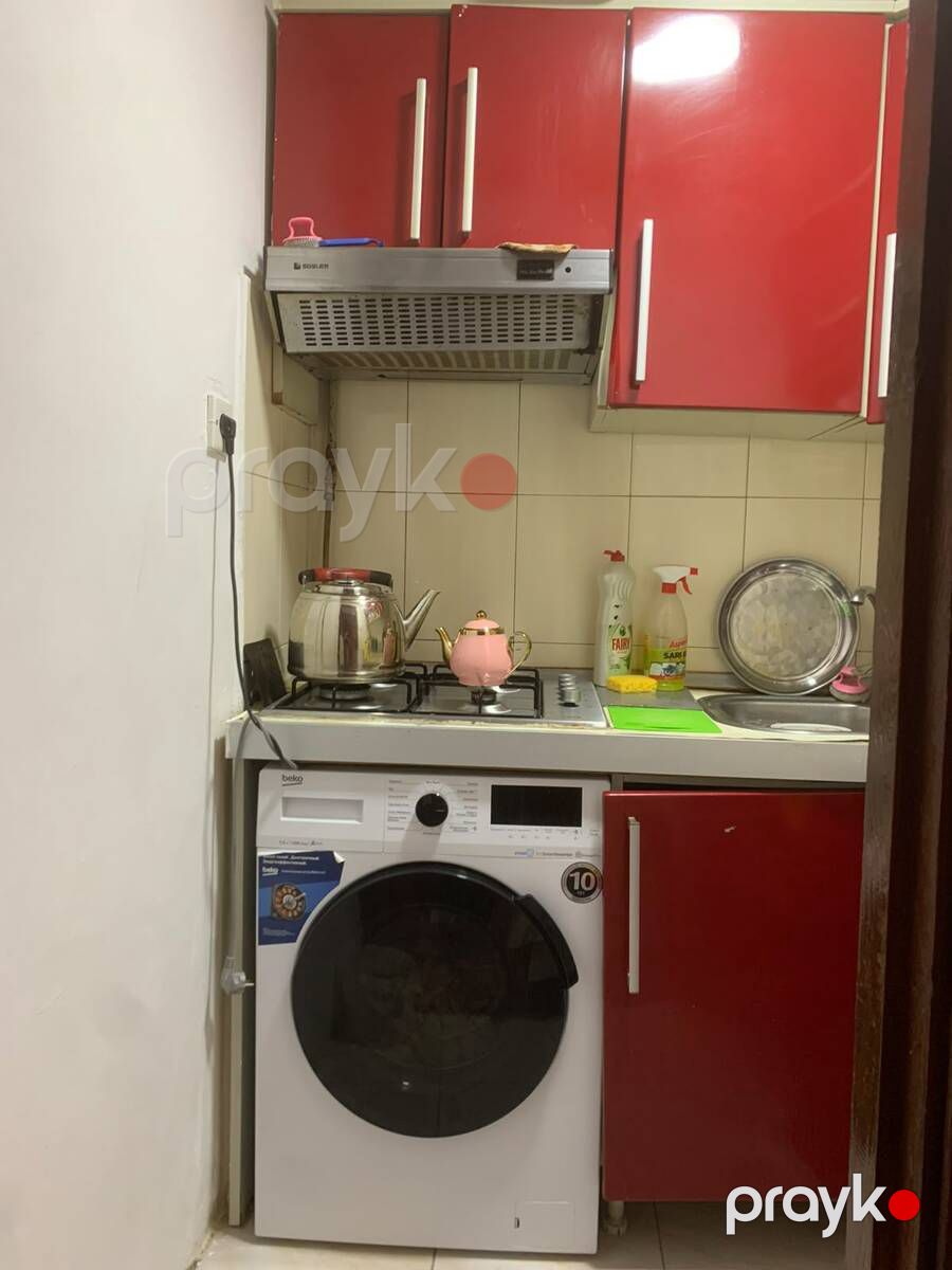 Satılır 2 otaqlı köhnə tikili 65 m² — Mənzil, Bakı (3)