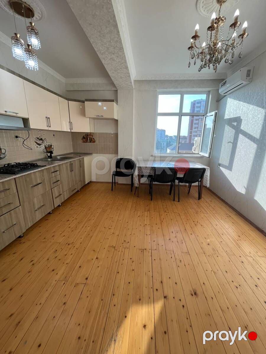 Satılır 2 otaqlı yeni tikili 49 m² — Mənzil, Bakı (2)