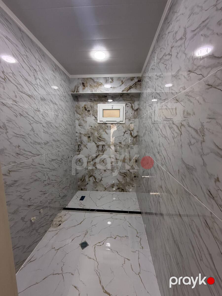 Satılır 6 otaqlı həyət evi/bağ evi 200 m² — Ev, villa, Sumqayıt (6)