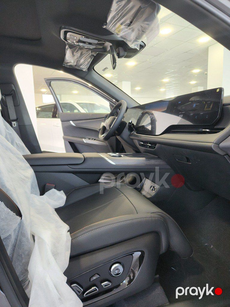 Changan CS 75 Plus, 1.5 L, 1.7 kWh, 2026 il, yeni — Avtomobillər, Bakı (9)