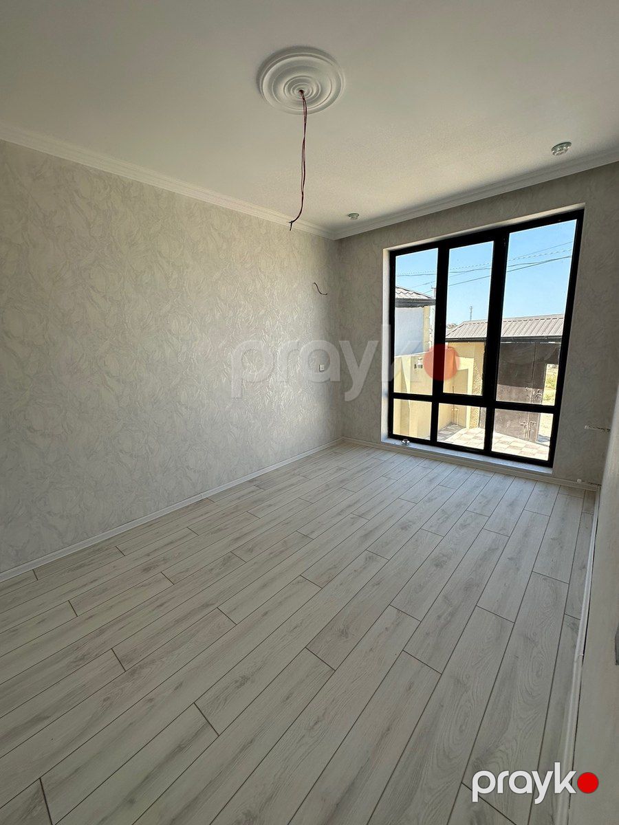Həyət evi, Mehdiabad qəs — Ev, villa, Bakı (12)